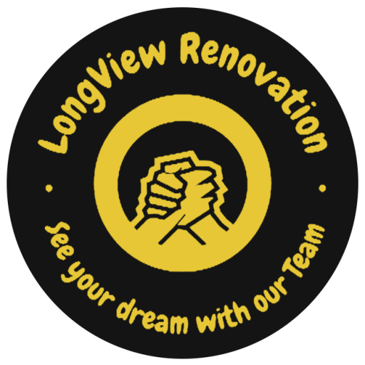 Longview Renovation
